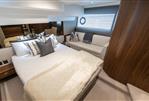 Princess Yachts 49 - Princess 49 For Sale - Master Cabin