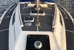 Westerly Falcon 35