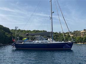 Beneteau Beneteau Oceanis 42CC