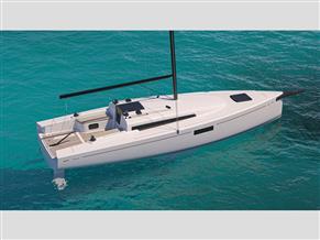 Beneteau First 30