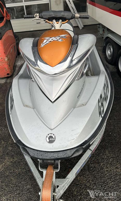 SEA DOO SEA DOO RXP-X RS 255