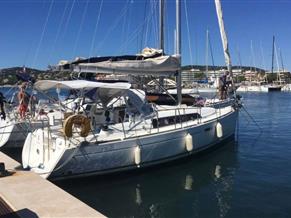 BENETEAU OCEANIS 31