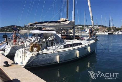 BENETEAU OCEANIS 31