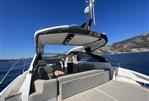 Fairline Targa 45 Open