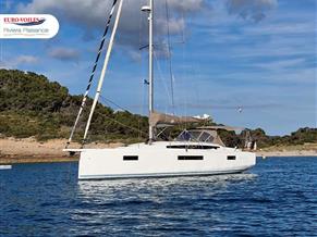 JEANNEAU SUN ODYSSEY 410