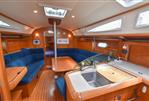 Jeanneau Sun Odyssey 35