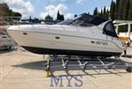 Sessa Marine OYSTER 35 - SESSA OYSTER 35 (13)