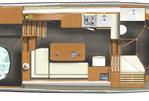 Linssen Grand Sturdy 35.0 AC