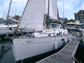 BENETEAU OCEANIS 36 CC