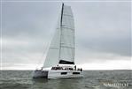 Nautitech 48 open