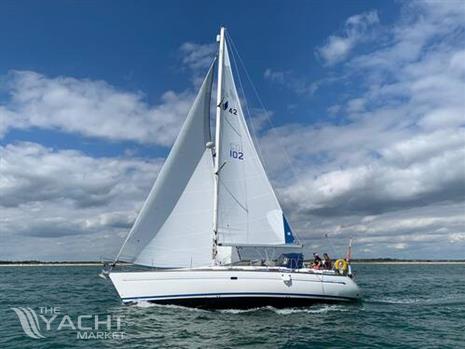 Bavaria Cruiser 42