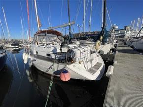 Beneteau Oceanis 36CC