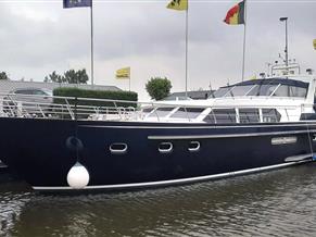 Van der Valk Continental Yachts Continental 19.60