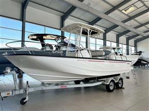 BOSTON WHALER BOSTON WHALER 210