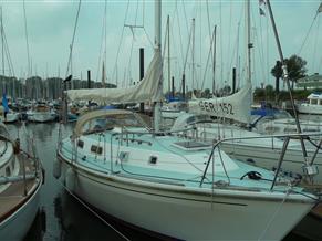 WESTERLY MARINE KONSORT 29