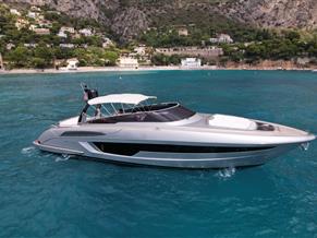 Riva Rivale 56