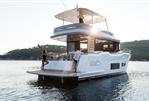 Sirena 48 Flybridge