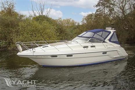 Sealine S 37