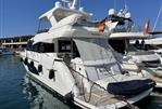 Sunseeker Manhattan 66