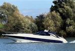 Sunseeker Superhawk 48 Cabrio