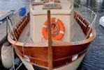 CUSTOM GOZZO LIGURE