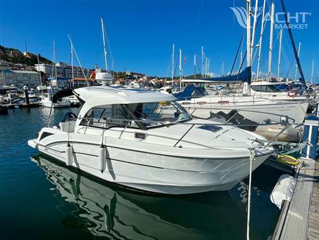 BENETEAU ANTARES 8 OB