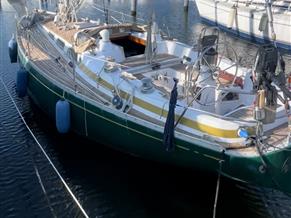 NAUTOR SWAN 38