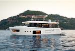 Beneteau Swift Trawler 54 - NEW MODEL