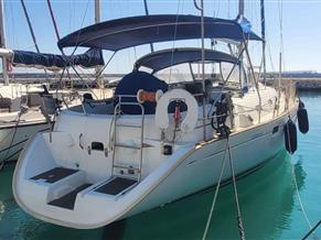 BENETEAU OCEANIS 461