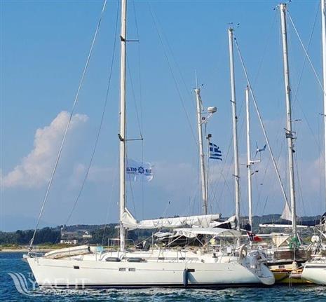 Beneteau Oceanis 411