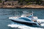 Azimut 50 Fly