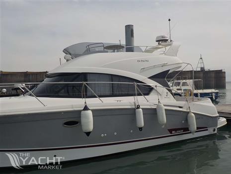 BENETEAU ANTARES 36