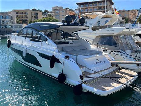 Fairline Targa 50 Open - Fairline Targa 50 Open