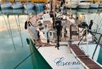 Baltic Yachts 51 - 1980 Baltic Yachts 51 - ESCONDIDA  for sale