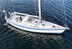 HALLBERG RASSY HALLBERG RASSY 54