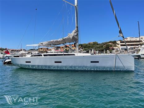 X-Yachts X4.9