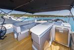 Sunseeker Manhattan 73 - 4 - Flybridge