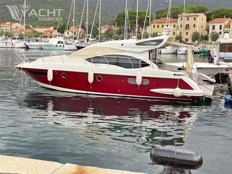 AZIMUT AZIMUT 40 S