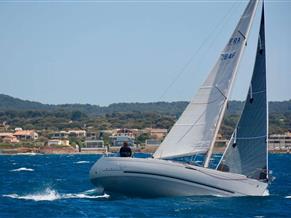 BENETEAU FIRST 31.7