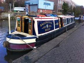 Narrowboats Urgently Wanted for Brokerage and Outr