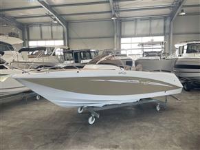 GALIA GALIA 570 SUNDECK