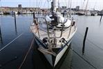 Hallberg-Rassy 45