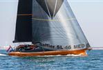 SAFFIER YACHTS SL 46 - Saffier SL46 Med
