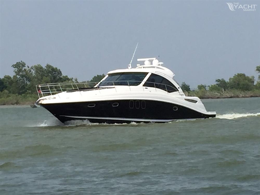 2011 Sea Ray