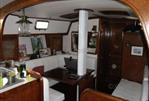 GULFSTAR YACHTS GULFSTAR 50 MK II