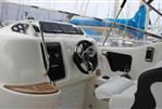 Sessa Marine Oyster 40