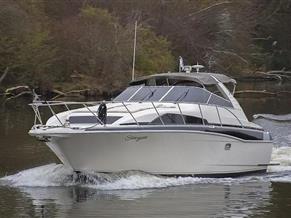 Bayliner 3255 Avanti