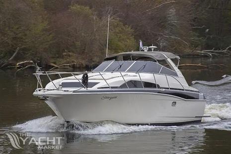 Bayliner 3255 Avanti