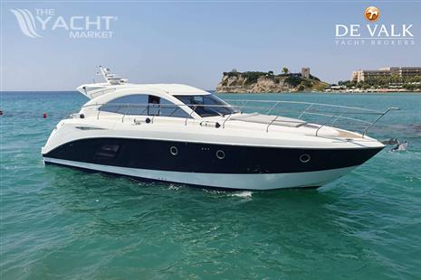 Beneteau Monte Carlo 47 - Picture 1