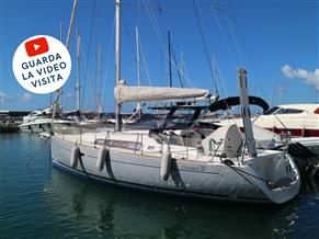 Beneteau Oceanis 37 Limited Edition